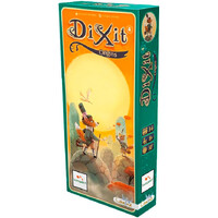 Dixit 4 Origins Expansion Ekspansion til Dixit